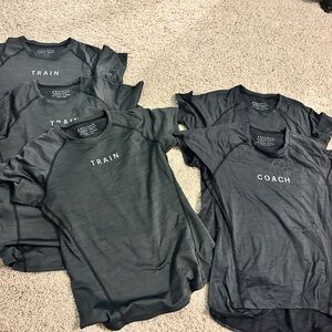 Personal Trainer shirts EQUINOX